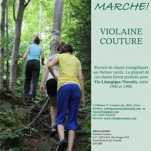 Piste 09 - Rassembleur