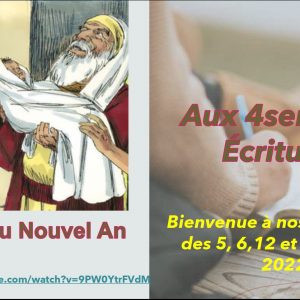 21-22/09 Extrait Marie du Nouvel An